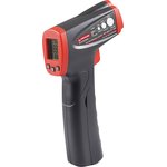 IR-710-EUR, IR-710 Infrared Thermometer, -18°C Min, ±2 % Accuracy, °C and °F Measurements