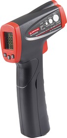 Фото 1/6 IR-710-EUR, IR-710 Infrared Thermometer, -18°C Min, ±2 % Accuracy, °C and °F Measurements