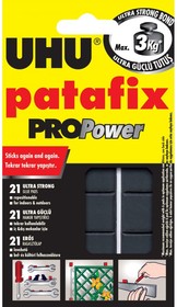 Клеевые подушечки PATAFIX PROPower 21 шт. 40790