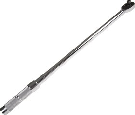 Фото 1/4 2557217, Click Torque Wrench, 70 350Nm, 1/2 in Drive, Square Drive