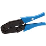 10178, Crimpers / Crimping Tools Crimping Tool for Wire Ferrules 12 to 22 AWG