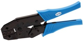 Фото 1/2 10178, Crimpers / Crimping Tools Crimping Tool for Wire Ferrules 12 to 22 AWG