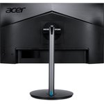UM.KX3EE.Z06, МОНИТОР 25" Acer Nitro XF253QZbmiiprx Black с поворотом экрана ...