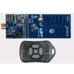 EZR-LEDK1W-915, Sub-GHz Development Tools EZRadio One-Way Demo Kit (915MHz)
