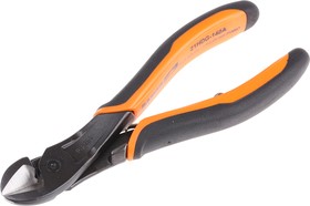 21HDG-140A, Side Cutters