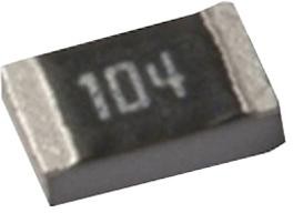Фото 1/2 HV733ATTE2204F, SMD чип резистор, 2.2 МОм, ± 1%, 1 Вт, 2512 [6432 Метрический], Thick Film, High Voltage