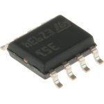 LF351D, IC: operational amplifier; 4MHz; 6?32V; Ch: 1; SO8; tube; IB: 20nA