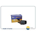 AMD.SEN25, Регулятор холостого хода