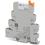 2966317, Industrial Relays PLC-RSC- 24DC/1AU/SE