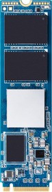 Фото 1/10 SSD накопитель Apacer SSD AS2280Q4(AP1TBAS2280Q4-1) 1TB M.2 2280 PCIe