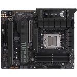 Материнская плата Asus TUF GAMING X670E-PLUS SocketAM5 AMD X670 4xDDR5 ATX AC`97 ...