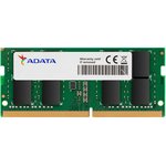 Память DDR4 8Gb 3200MHz A-Data AD4S32008G22-SGN RTL PC4-25600 CL22 SO-DIMM ...