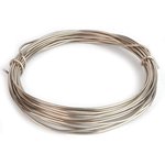 Мельхиор проволока CuNi19 1.5 мм 5 м