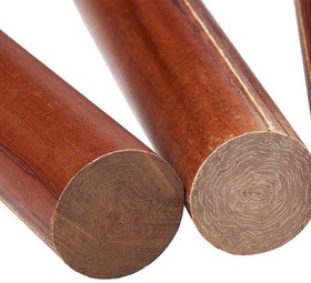 Photo 1/2 The rod is textolite f 40 x 500 mm