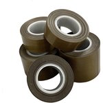 Тефлон армированный в скотч-ролике 0,18 х 50 ...