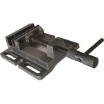 Тиски станочные для сверлильных станков 150мм, A/max/=125мм, вес=6.1кг ...