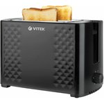 VT-1586BK, Тостер Vitek VT-1586 BK