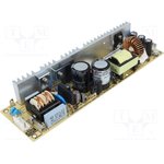 LPS-100-24, Блок питания импульсный, 100,8Вт, 248-370В DC, 88-264В AC, 24В DC