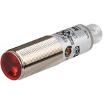BRQM400-DDTA-C-P, Фотодатчик корпус М18х1, длина 67 мм, 400 мм, диффузионный ...