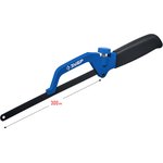 1572_z03, 300 mm BISON, metal handle hacksaw, Professional (1572)