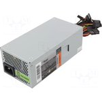 AK-T1-250, Блок питания: компьютерный, TFX, 250Вт