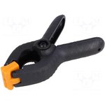 AV12010, 30mm x 35mm Spring Clamp