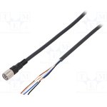 XS3F-M421-405-A, Cable Assembly 16.40' (5.00m)