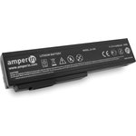 Аккумулятор Amperin AI-X55 (совместимый с A33-M50, A32-N61) для ноутбука Asus ...