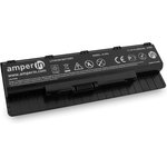 Аккумулятор Amperin AI-N56 (совместимый с A32-N56, A33-N56) для ноутбука Asus ...
