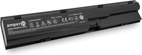 Аккумулятор Amperin AI-HP4330 (совместимый с HSTNN-DB3C, HSTNN-I02C) для ноутбука HP ProBook 4330S 11.1V 4400mAh черный