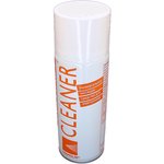 Спрей-очиститель CRAMOLIN-CLEANER (очиститель для очистки электрооборудования) 400 мл