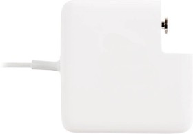 Фото 1/2 Блок питания (сетевой адаптер) для Apple MacBook Air 45W MagSafe 14.5V 3.1A Replace без переходника