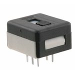 25146NAB, Slide Switches Profssional slide DP flush/high actuator