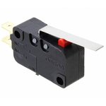 D3V-164-3C25, Basic / Snap Action Switches MINIATURE