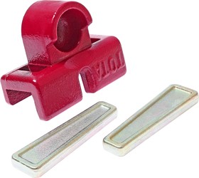 Основание для шарового упора JTC-8P104 (в комплекте два фиксирующих штифта) JTC /1