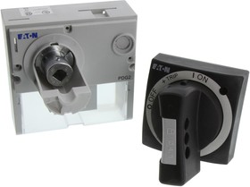 PDG2XHMDS, Выносная рукоятка PDE, стандартная блокируемая, Eaton ...