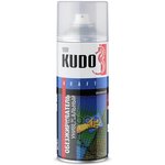 KU-9102 Обезжириватель универсальный KUDO