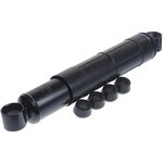 290-12-014, Амортизатор МАЗ,КАМАЗ-43118,КРАЗ,УРАЛ 300/475 MEGAPOWER