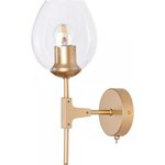 Бра Arte Lamp Yuka A4103AP-1GO