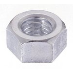 4979874451750, Chrome Plated Steel Hex Nut, M5