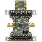 ADPA1105-EVALZ, Amplifier IC Development Tools ADPA1105 Eval Board