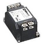 NAM-10-000, Power Line Filters AC 1-250 / DC250 10A 5 uA/ 10 uA max