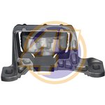 MZ-EM-00199, Подушка двиг прав maz 3 03-