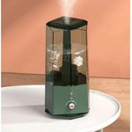 Ультразвуковой увлажнитель воздуха Humidifier Green DEM-F360W