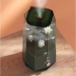 Ультразвуковой увлажнитель воздуха Humidifier Green DEM-F360W