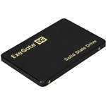 Накопитель SSD 2.5" 2Tb ExeGate NextPro+ UV500TS2TB (SATA-III, 3D TLС)