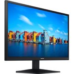 Монитор Samsung S24A336N 24", черный [ls24a336nhuxen]