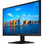 Монитор Samsung S24A336N 24", черный [ls24a336nhuxen]