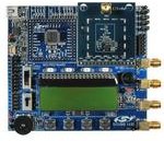 4455C-434-PDK, Sub-GHz Development Tools 4455 picoboard w/o PCB antenna + motherboard kit