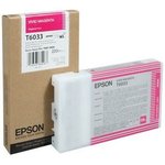 Epson C13T603300, Картридж